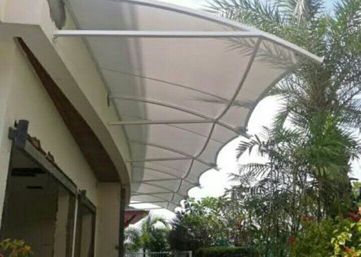 canopy membrane