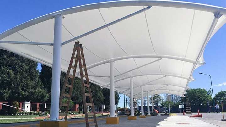 tenda membrane