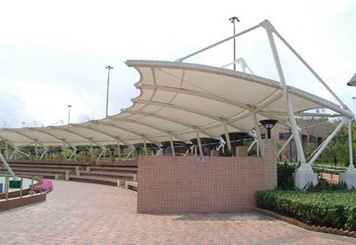 tenda membrane