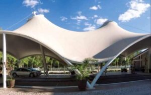 tenda membrane