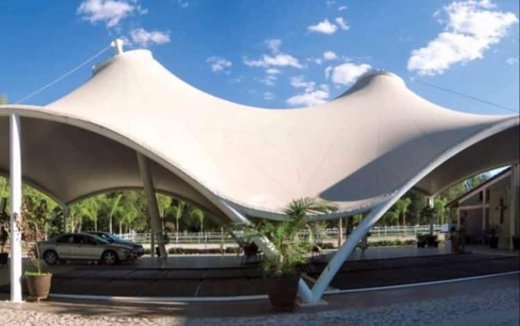 tenda membrane