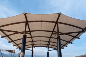 tenda membrane