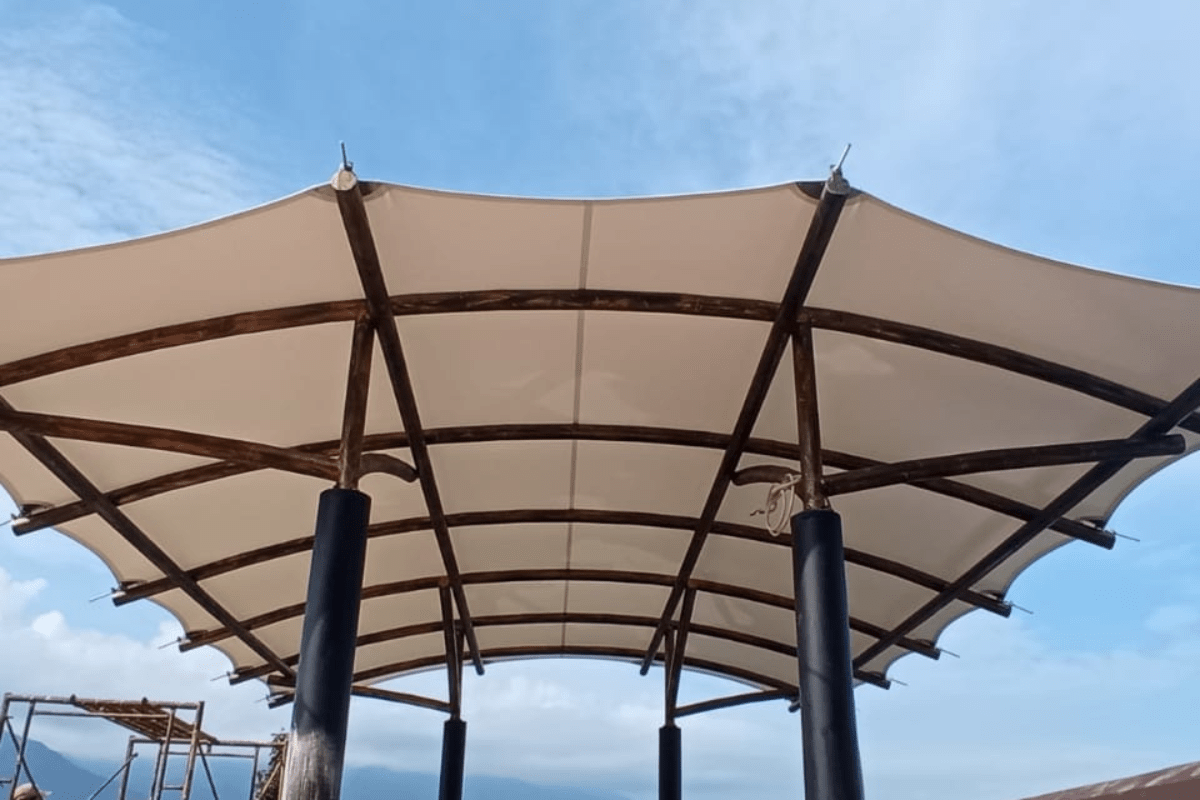 tenda membrane
