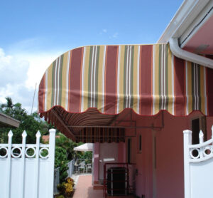 Canopy kain