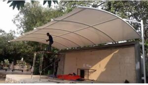 canopy membrane