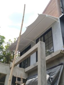 canopy kain maembrane