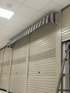 canopy kain