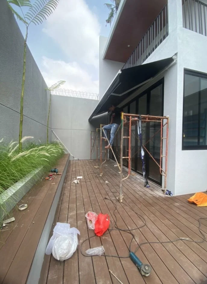 awning gulung terbaik jakarta