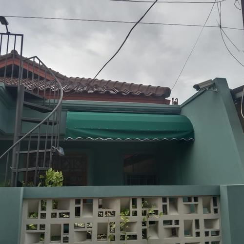 canopi kain