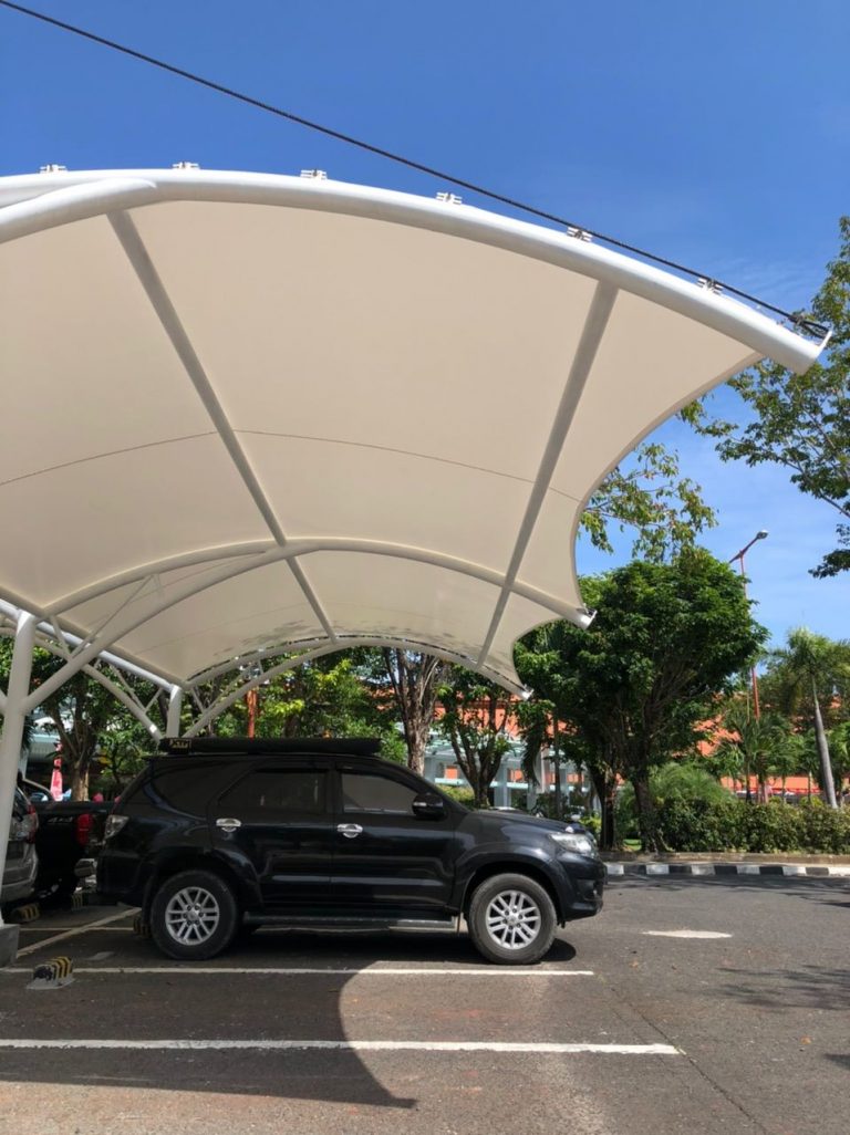 canopy membrane