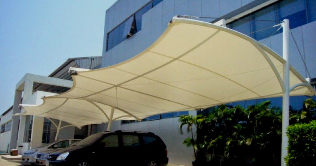canopy membrane jakarta timur