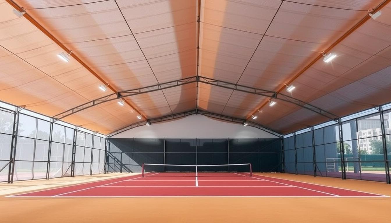 canopy membrane