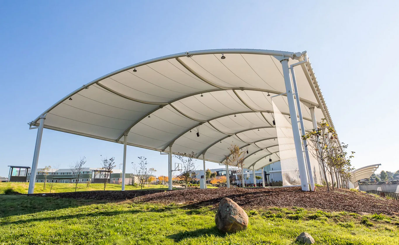 canopy membrane