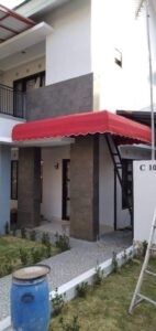canopy kain bogor terbaik