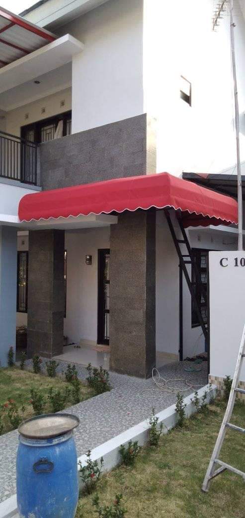 canopy kain bogor terbaik