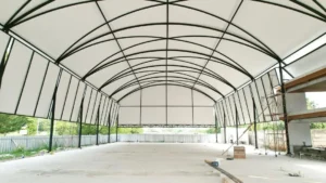 kanopi membrane bandung
