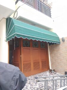 kanopy kain tanggerang