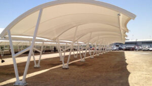 speaialis tenda membrane bandung