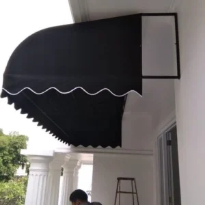 canopy kain
